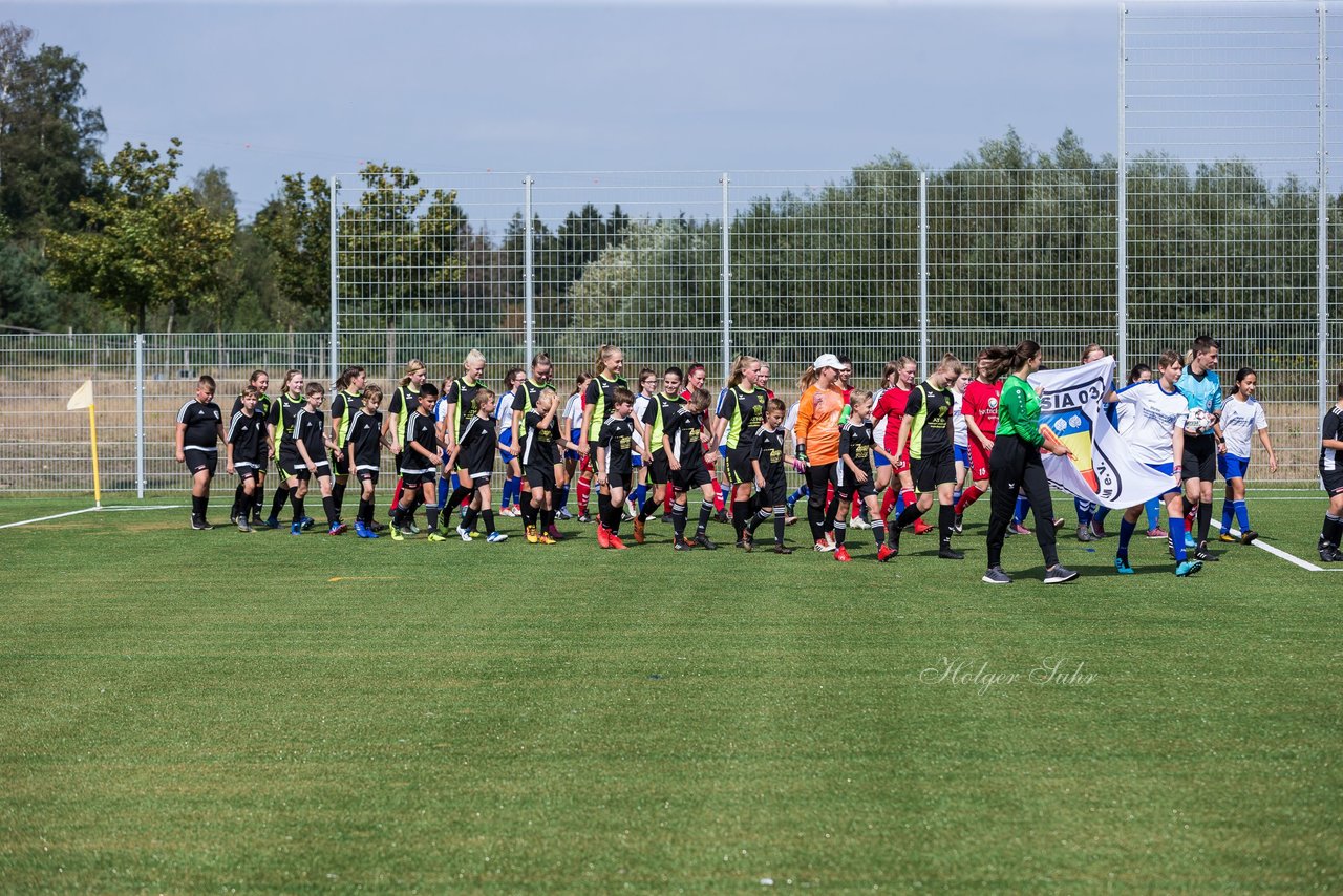 Bild 159 - Oberliga Saisonstart